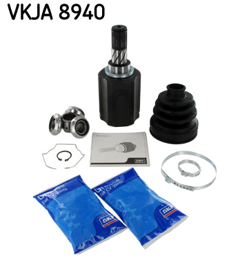 Joint Kit, drive shaft - VKJA 8940 SKF